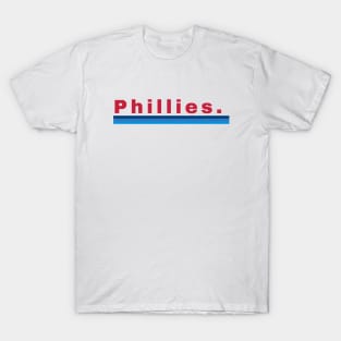 PHILADEPHIA PHILLIES T-Shirt
